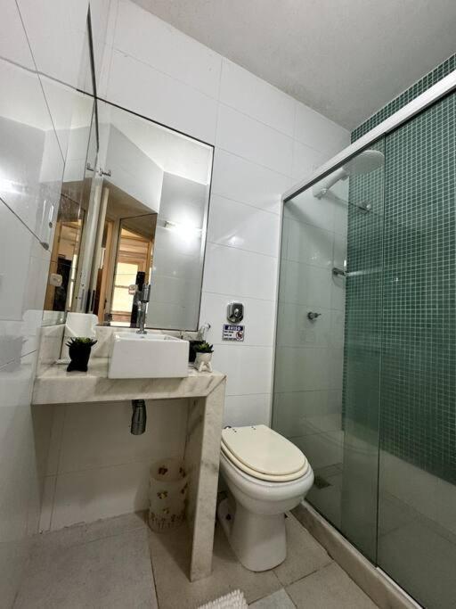 Otimo Apartamento A 300 Metros Da Praia L M 129 Ap105 里约热内卢 外观 照片