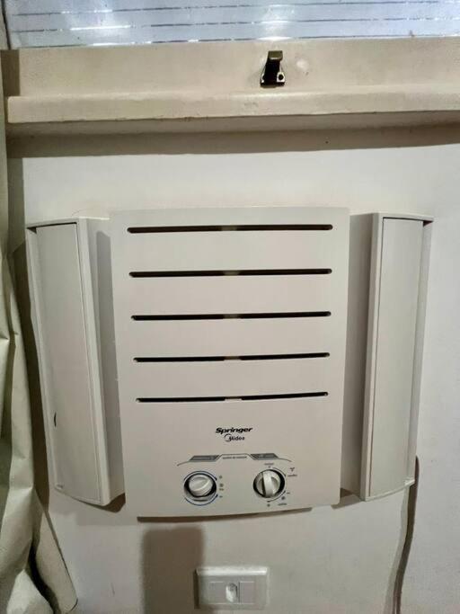 Otimo Apartamento A 300 Metros Da Praia L M 129 Ap105 里约热内卢 外观 照片