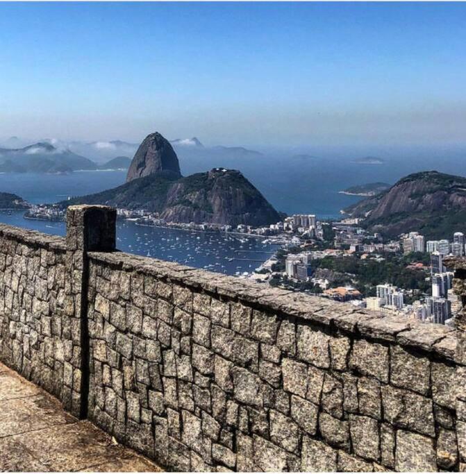 Otimo Apartamento A 300 Metros Da Praia L M 129 Ap105 里约热内卢 外观 照片